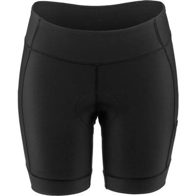 Louis Garneau Women's Fit Sensor 7.5 Shorts