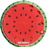 Solstice Watermelon Towable Raft