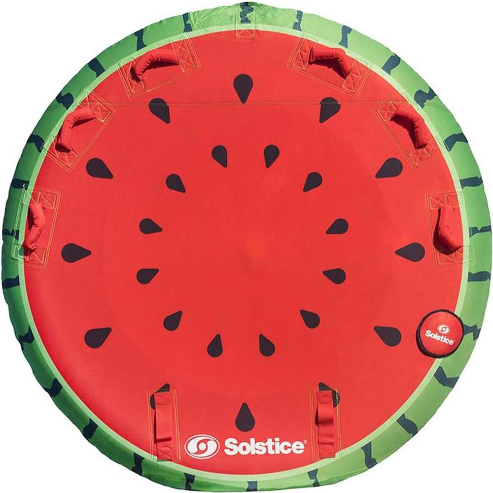 Solstice Watermelon Towable Raft NA