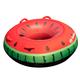 Solstice Watermelon Tube Towable NA