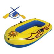 Solstice Sunskiff 3 Person Inflatable Boat Kit