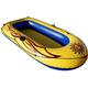 Solstice Sunskiff 2 Person Inflatable Boat Kit NA