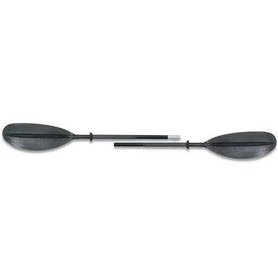 22-KAYAK 2 PIECE QUICK RELEASE PADDLE