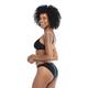 Body Glove Women's Smoothies Bikini Bottoms BLACK