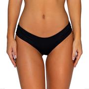 B. Swim Women's Sassy Pant Bikini Bottoms