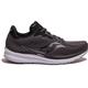 Saucony Men's Ride 14 Running Shoes CHARCOAL/BLACK