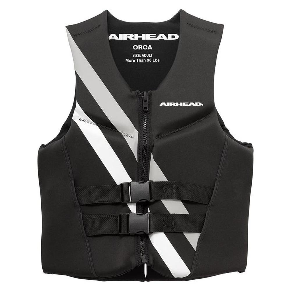 Airhead Men's Orca Neolite Kwik-Dry CGA Vest - Multiple Sizes NA