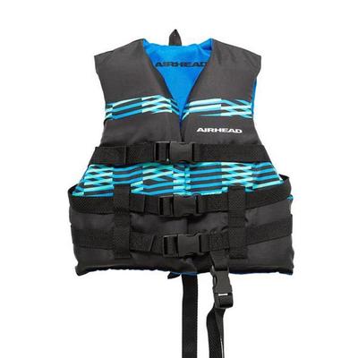 Airhead Child's Element Open Sided CGA Life Vest - 30-50 LBS