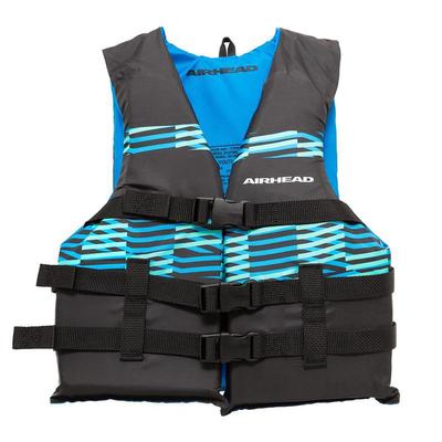Airhead Youth Element Open Sided CGA Life Vest - 50-90 LBS