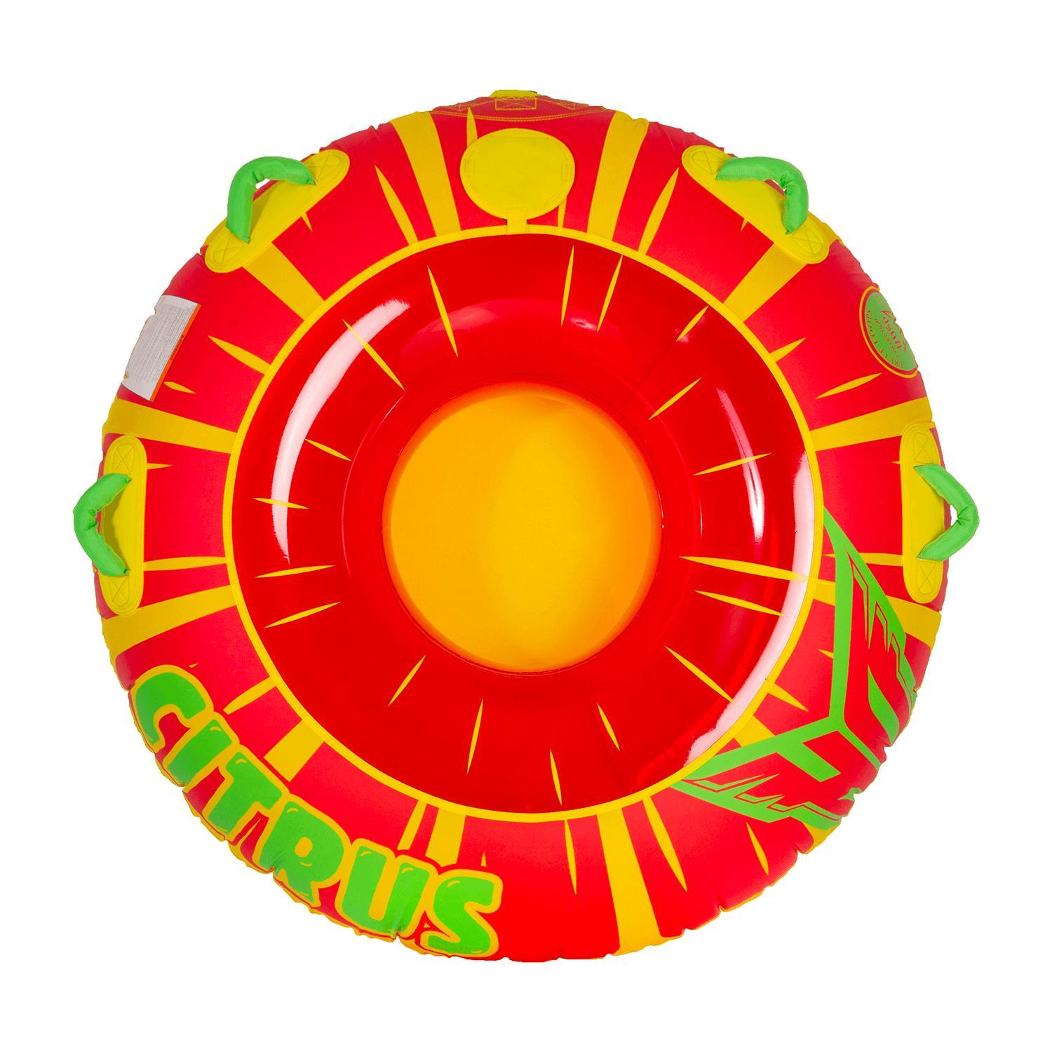  Ho Sports Citrus Towable 1 Person