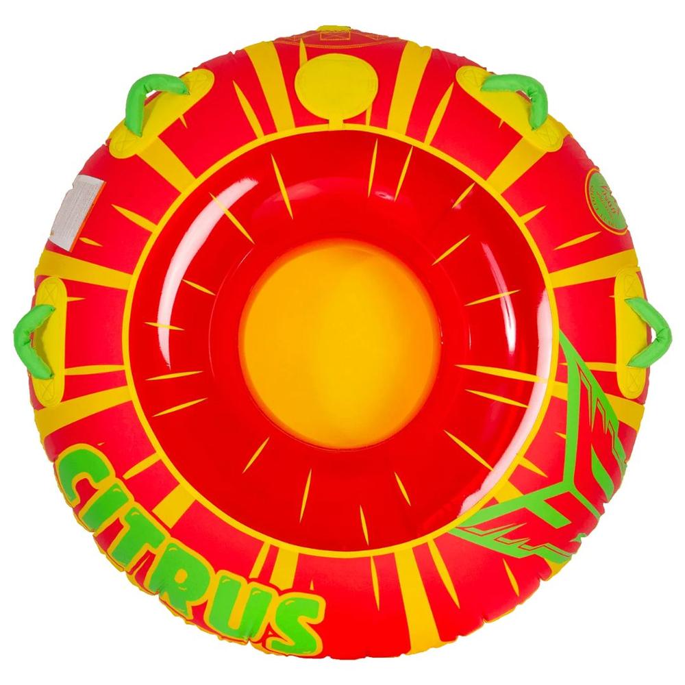 HO Sports Citrus Towable Tube NA