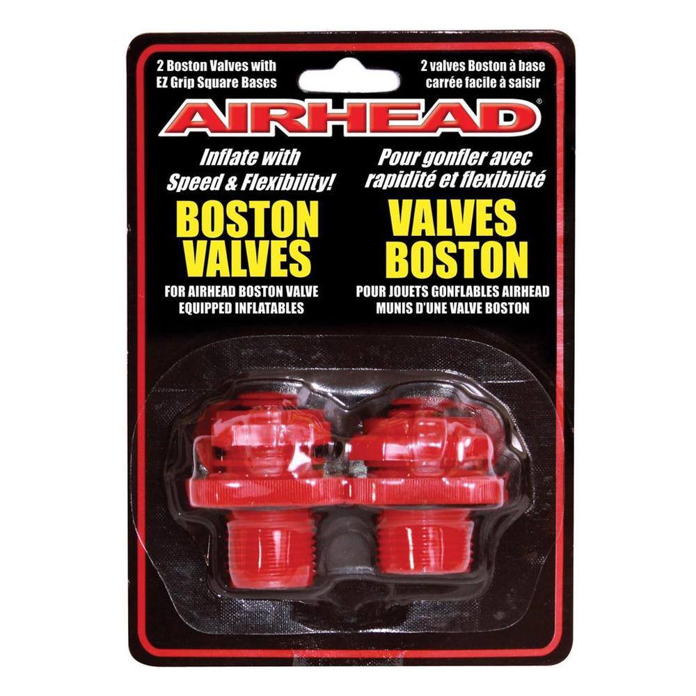 Airhead Boston Valves N/A