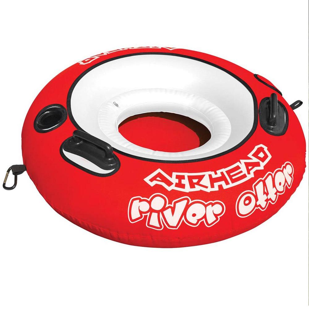 Airhead River Otter NA