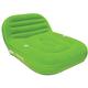 Airhead Sun Comfort Cool Suede Double Chase Lounger - Lime LIME