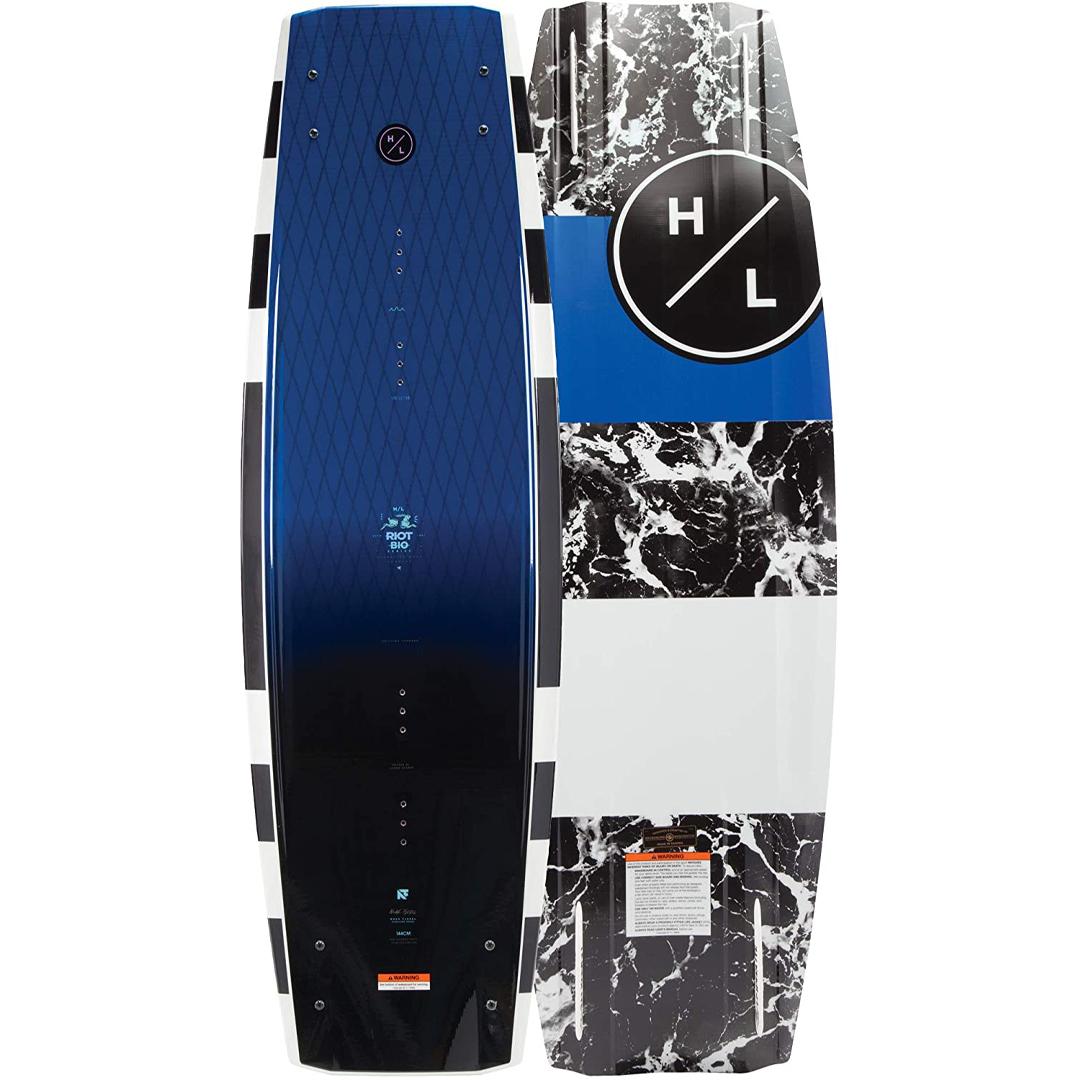 Hyperlite Riot Bio 141 Wakeboard