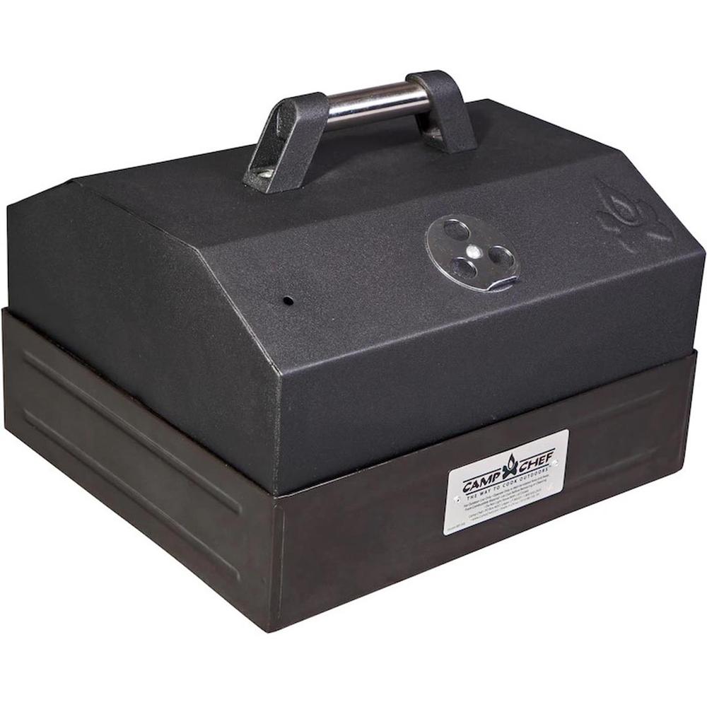 Camp Chef BBQ Grill Box1 Burner Camping Stove