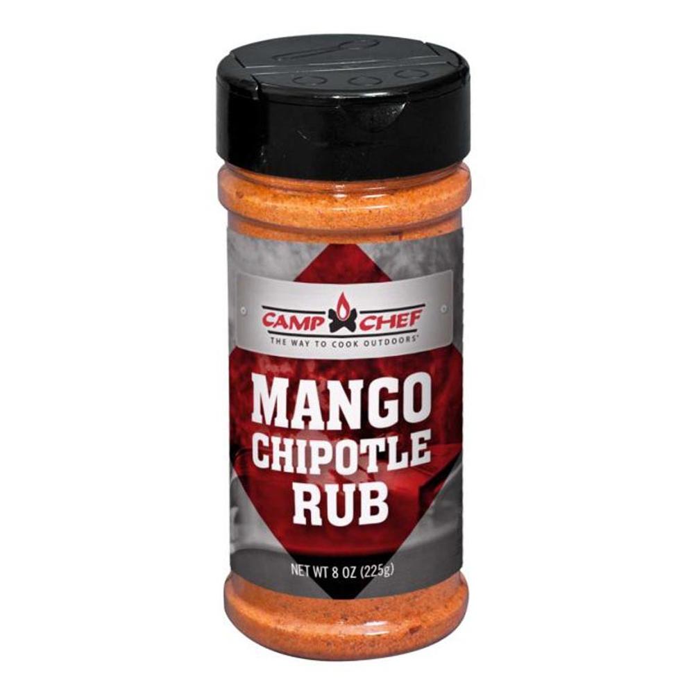  Mango Chipotle Rub 8 Oz