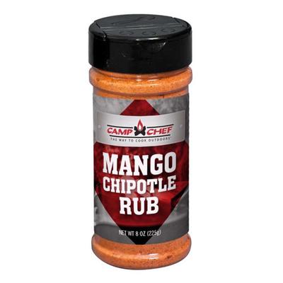 Camp Chef Mango Chipotle Rub