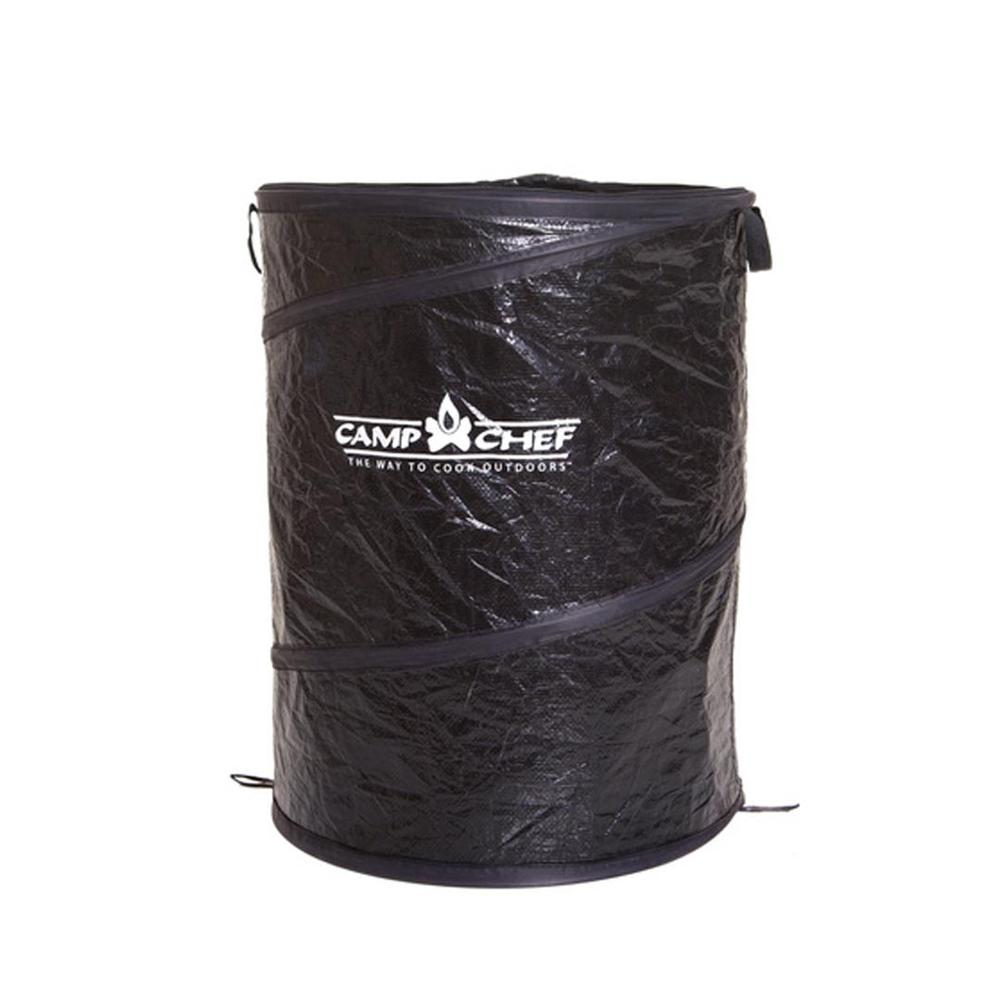  Camp Chef Collapsible Garbage Can