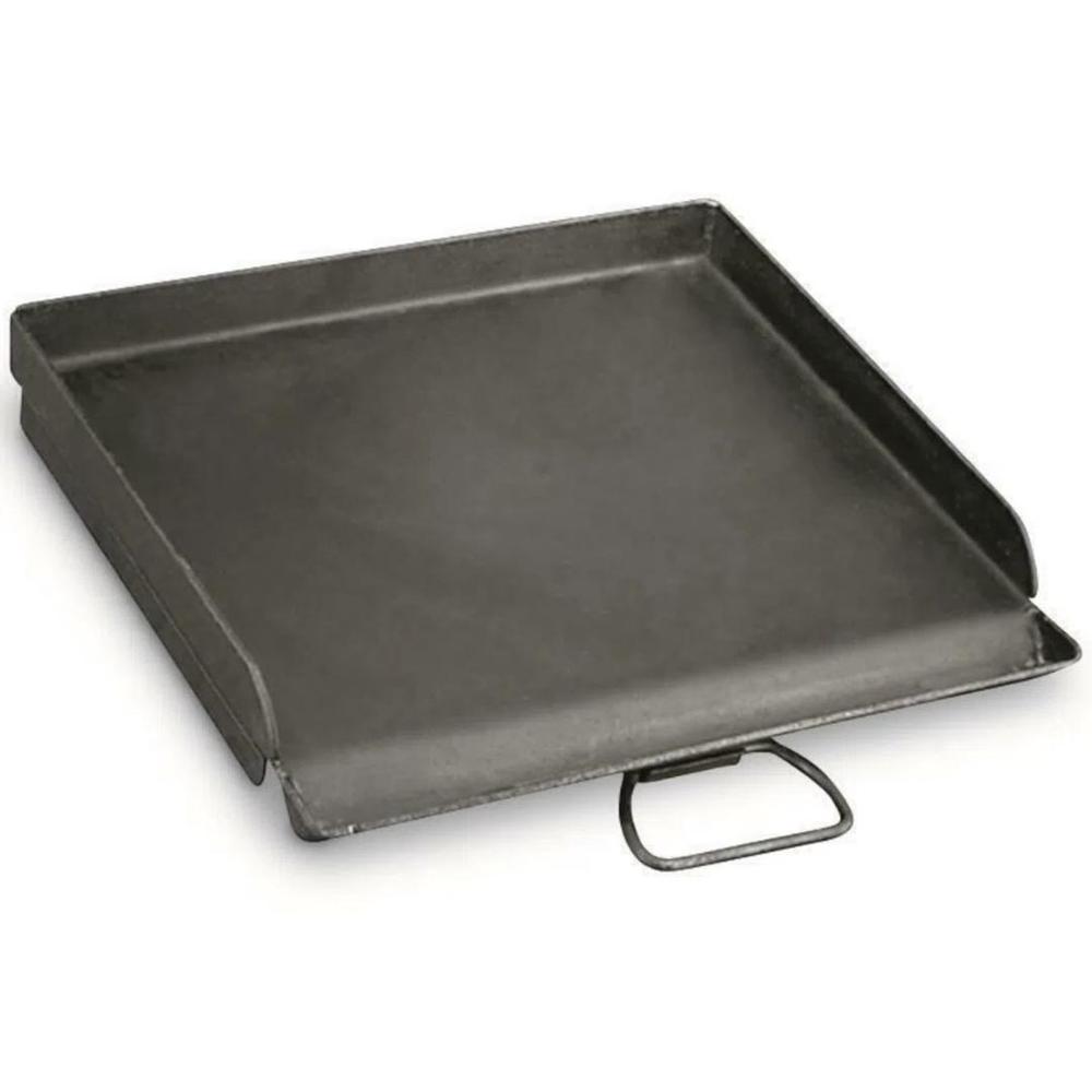  Camp Chef Professional Flat Top 16 ' X 14 ' Griddle