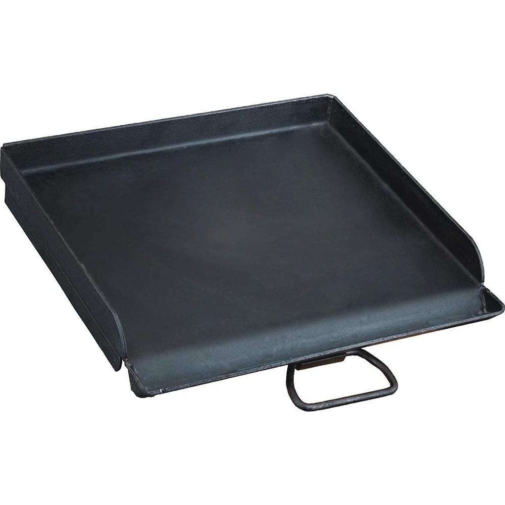  Camp Chef 14 ' X 16 ' Professional Flat Top Griddle