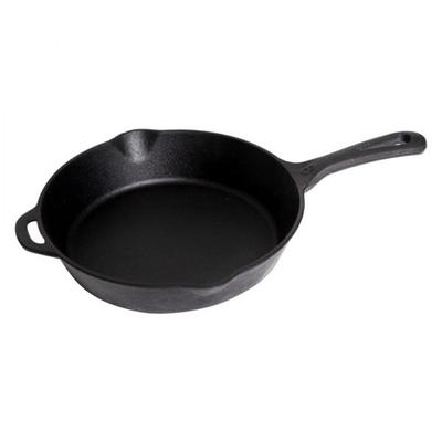 Camp Chef 8in Cast Iron Skillet