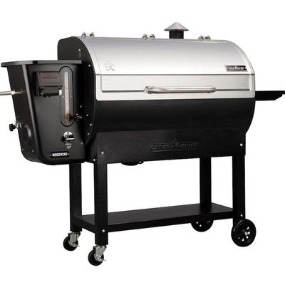 Camp Chef Woodwind WIFI 36 Pellet Grill
