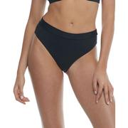 Body Glove Women's Ibiza Marlee High Waist Bikini Bottoms