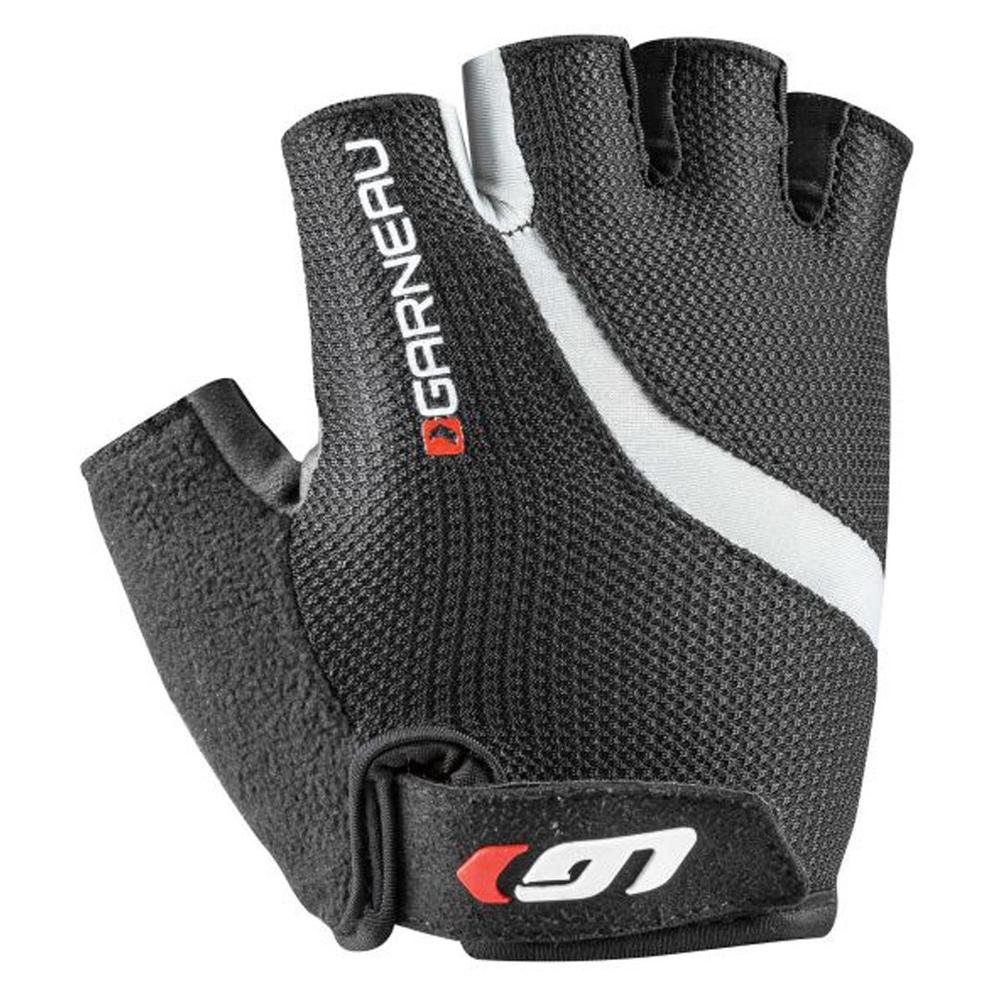  Louis Garneau Women's Biogel Rx- V Cycling Gloves
