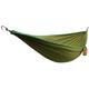 Grand Trunk TRUNKTECH™ Hammock Double, Printed - Multiple Colors GREEN/AQUA