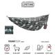 Grand Trunk TRUNKTECH™ Hammock Double, Printed - Multiple Colors THAIELEPHANTS