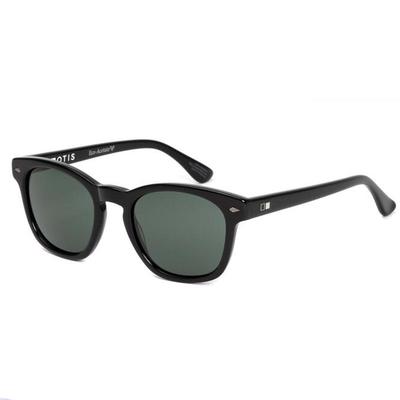 Otis Summer Of 67 Eco Black Grey Polarized Lens Sunglasses