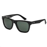 Otis Panorama Eco Black Grey Polarized Lens Sunglasses