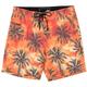 Lost Men's Forged Boardshorts NAPALM