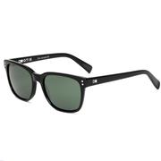 Otis Test Of Time X Eco Black Grey Polarized Lens Sunglasses