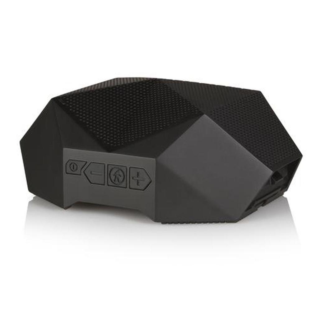 Outdoor Tech Turtle Shell 3.0 Speaker BLK