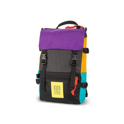 Topo Designs Rover Pack Mini Backpack - Multiple Colors