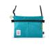 Accessory Shoulder Bag TURQUOISE/TURQUOISE