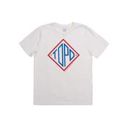 Topo Designs Men's Diamond T-Shirt