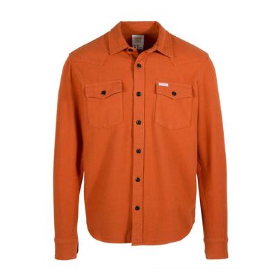Topo Designs Men's Mountain Shirt