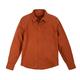 Topo Designs Women's Dirt Shirt BRICK