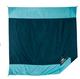 Grand Trunk Parasheet® Prints Blanket - Multiple Colors BLUELAGON