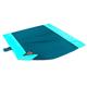 Grand Trunk Parasheet Beach Blanket - Multiple Colors BLUELAGOON