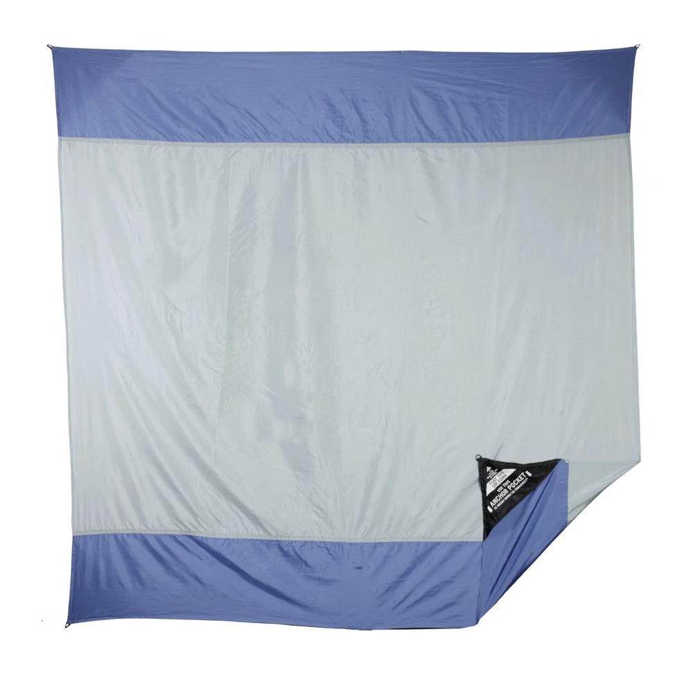 Grand Trunk Parasheet Beach Blanket - Multiple Colors BLUESHORE