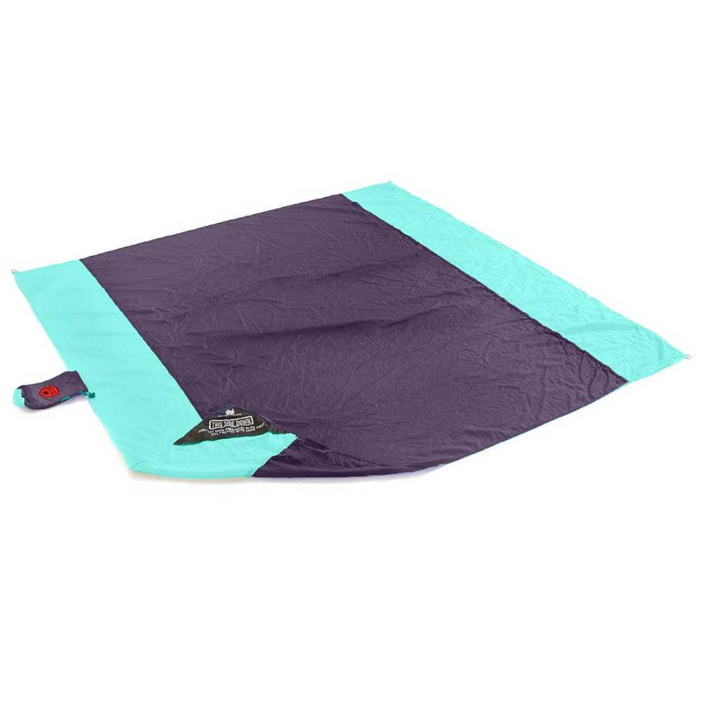 Grand Trunk Parasheet® Prints Blanket - Multiple Colors LUNARJADE