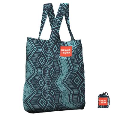 Grand Trunk Eco-Tote Travel Tote Bag - Multiple Colors