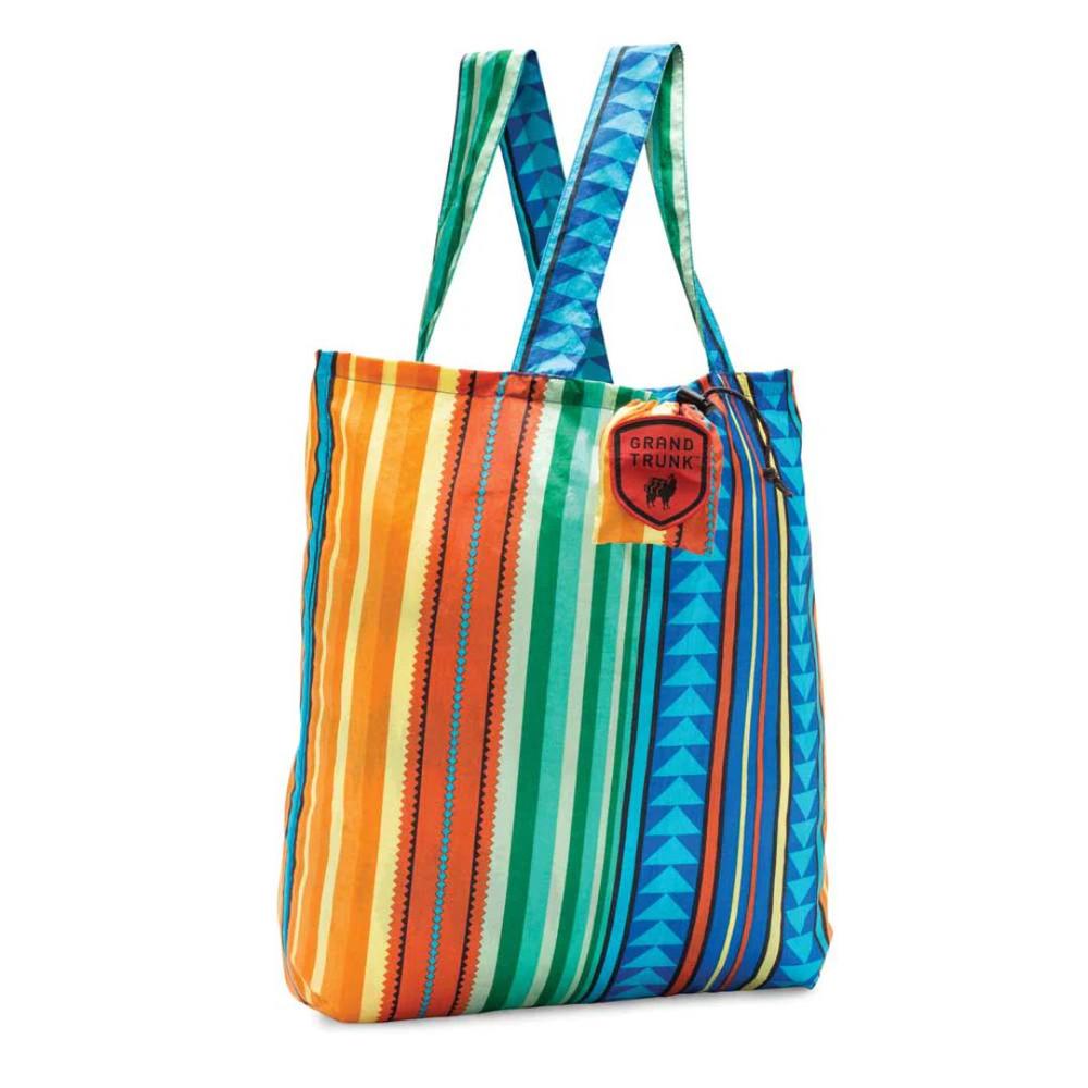 Grand Trunk Eco-Tote Travel Tote Bag - Multiple Colors CABO