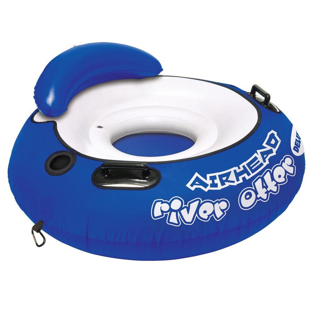 RIVER OTTER DELUXE N/A