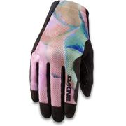 Dakine Women's Covert MTB Bike Gloves - Quartz