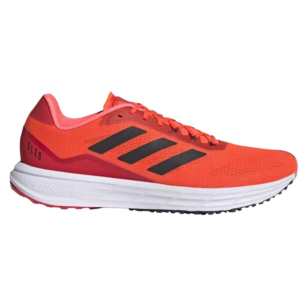  Adidas Men's Sl 20.2 Running Shoes